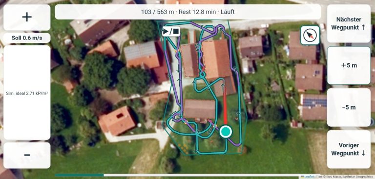 Scan Studio – mobile 3D-Scans vorbereiten und im Feld begleiten